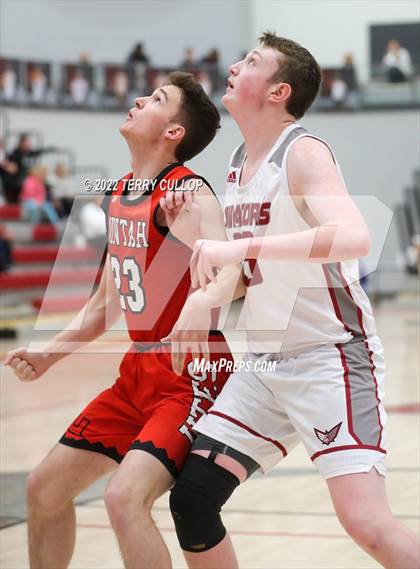 Thumbnail 2 in Uintah @ Cedar Valley photogallery.