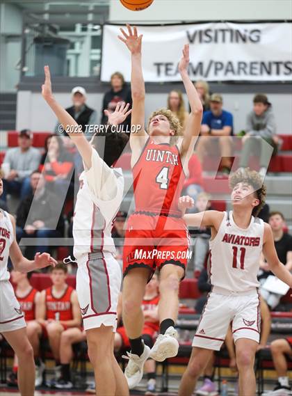 Thumbnail 2 in Uintah @ Cedar Valley photogallery.