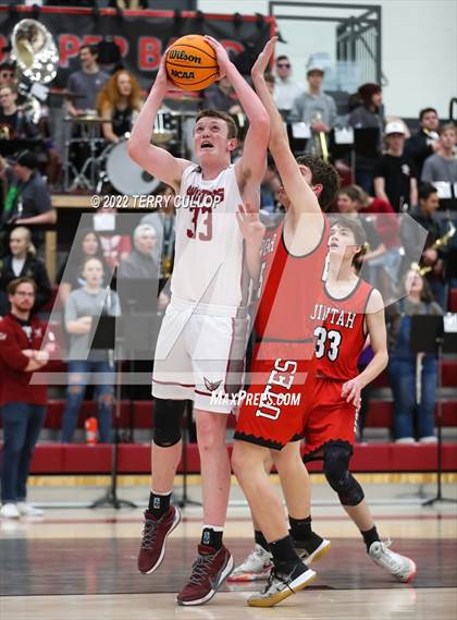 Thumbnail 2 in Uintah @ Cedar Valley photogallery.