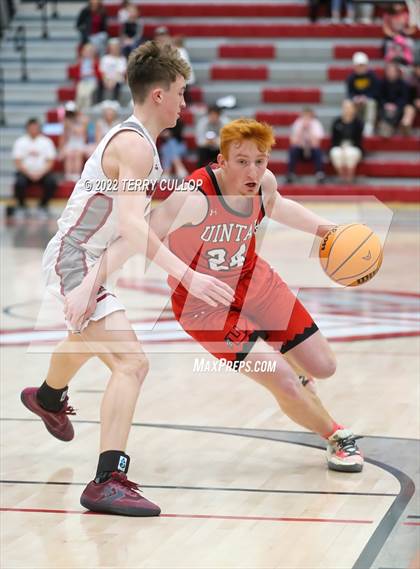 Thumbnail 1 in Uintah @ Cedar Valley photogallery.