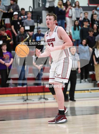 Thumbnail 2 in Uintah @ Cedar Valley photogallery.