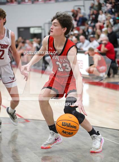 Thumbnail 3 in Uintah @ Cedar Valley photogallery.