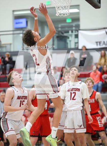 Thumbnail 1 in Uintah @ Cedar Valley photogallery.