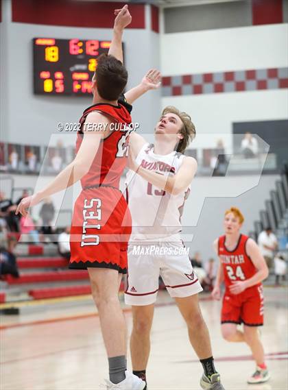 Thumbnail 2 in Uintah @ Cedar Valley photogallery.