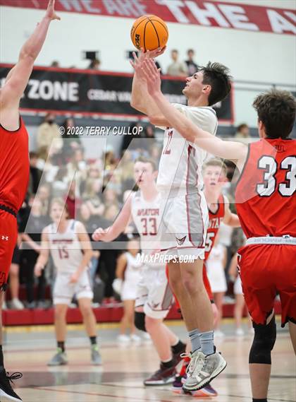 Thumbnail 2 in Uintah @ Cedar Valley photogallery.