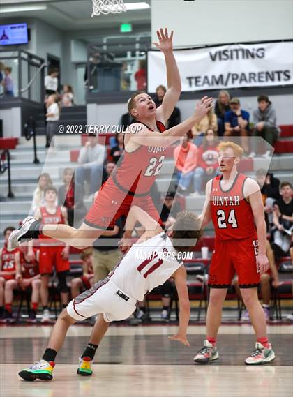 Thumbnail 3 in Uintah @ Cedar Valley photogallery.