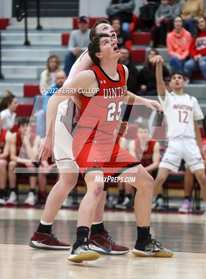 Thumbnail 1 in Uintah @ Cedar Valley photogallery.