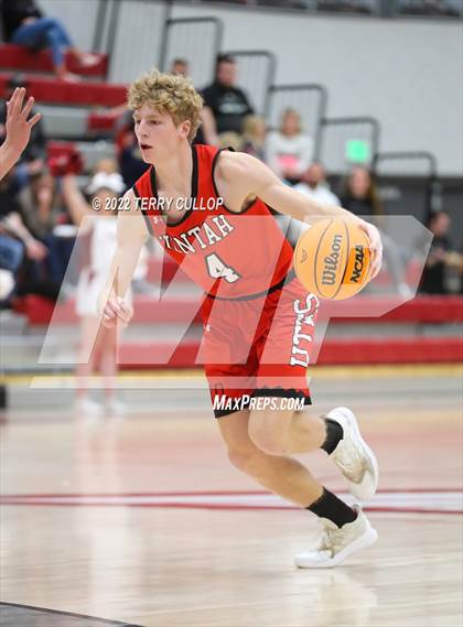 Thumbnail 2 in Uintah @ Cedar Valley photogallery.