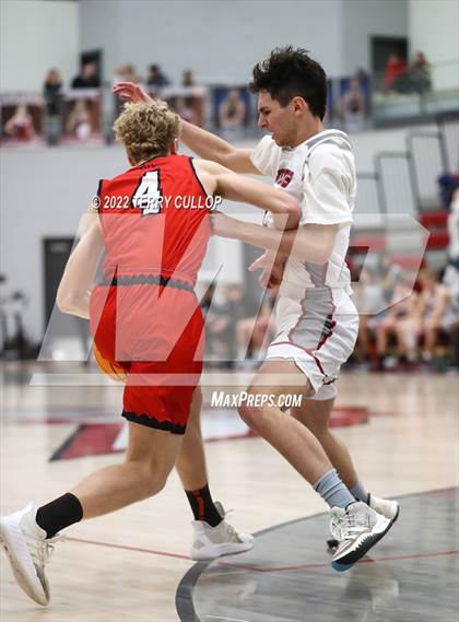 Thumbnail 3 in Uintah @ Cedar Valley photogallery.