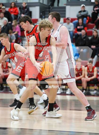 Thumbnail 1 in Uintah @ Cedar Valley photogallery.