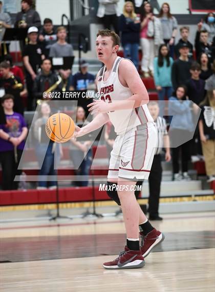 Thumbnail 1 in Uintah @ Cedar Valley photogallery.