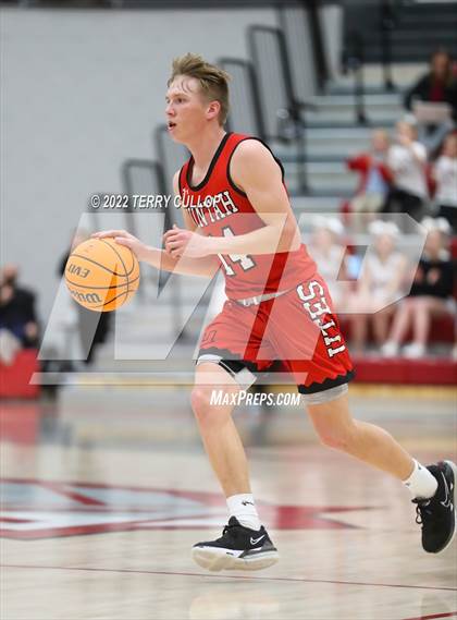 Thumbnail 2 in Uintah @ Cedar Valley photogallery.