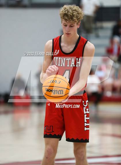 Thumbnail 3 in Uintah @ Cedar Valley photogallery.