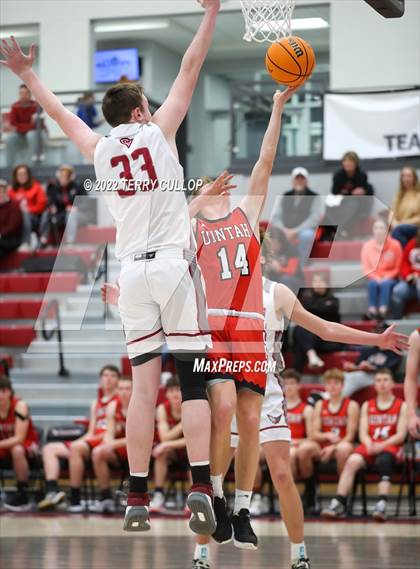 Thumbnail 3 in Uintah @ Cedar Valley photogallery.