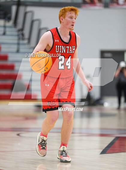 Thumbnail 1 in Uintah @ Cedar Valley photogallery.