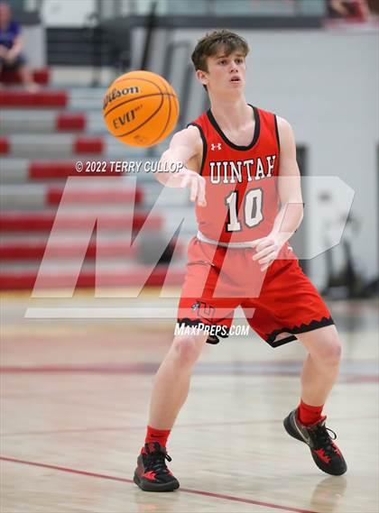 Thumbnail 1 in Uintah @ Cedar Valley photogallery.