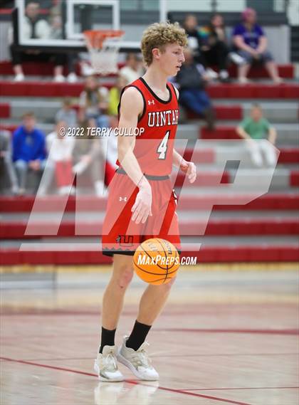 Thumbnail 2 in Uintah @ Cedar Valley photogallery.