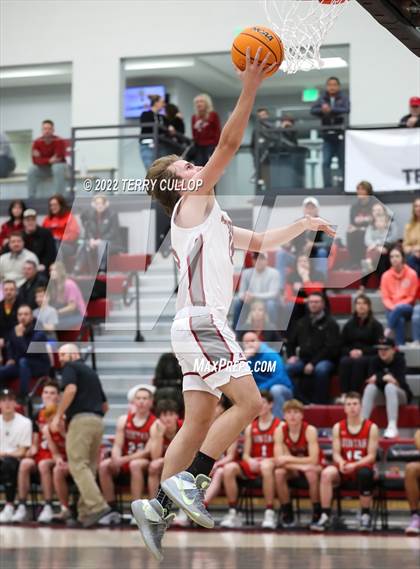 Thumbnail 1 in Uintah @ Cedar Valley photogallery.