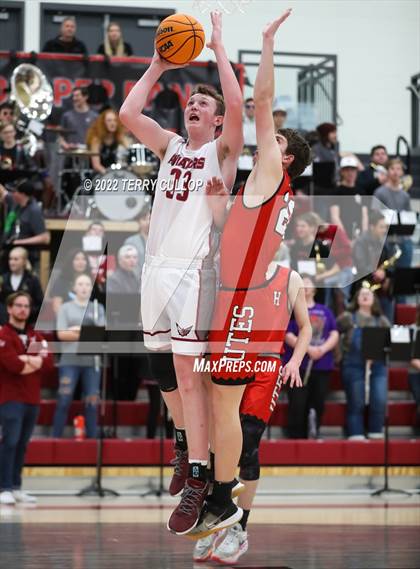 Thumbnail 1 in Uintah @ Cedar Valley photogallery.