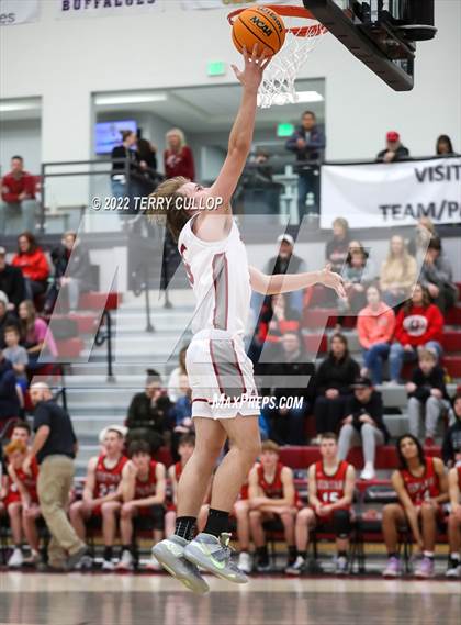 Thumbnail 2 in Uintah @ Cedar Valley photogallery.