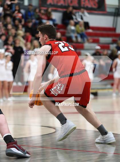 Thumbnail 2 in Uintah @ Cedar Valley photogallery.