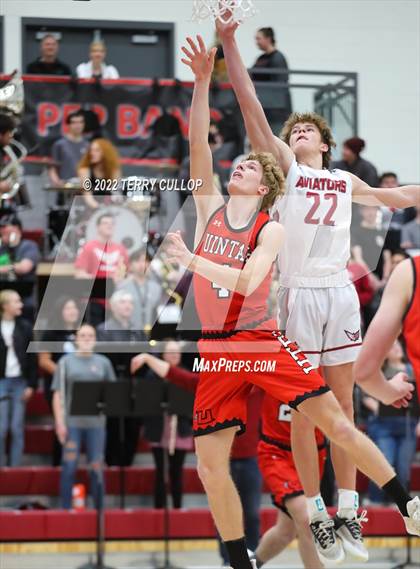 Thumbnail 1 in Uintah @ Cedar Valley photogallery.