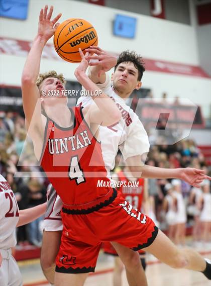 Thumbnail 2 in Uintah @ Cedar Valley photogallery.