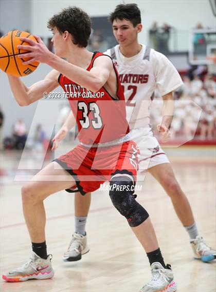 Thumbnail 2 in Uintah @ Cedar Valley photogallery.