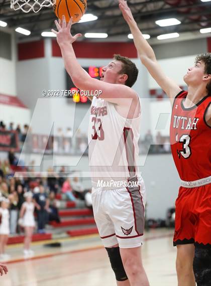 Thumbnail 1 in Uintah @ Cedar Valley photogallery.