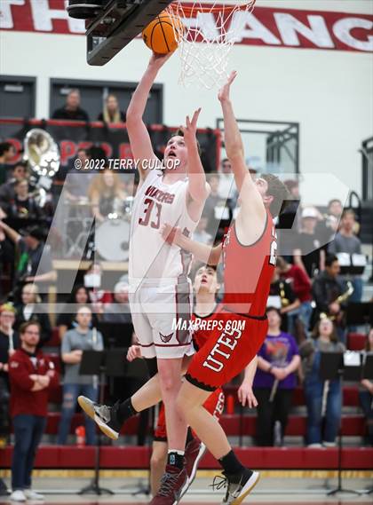 Thumbnail 3 in Uintah @ Cedar Valley photogallery.