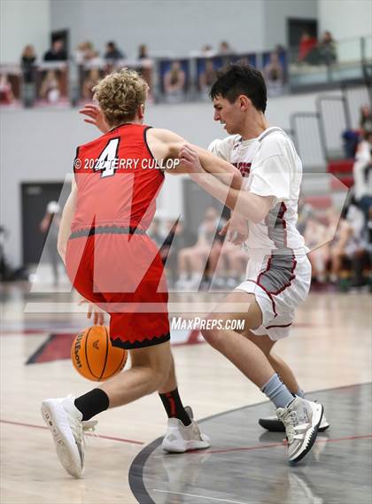 Thumbnail 1 in Uintah @ Cedar Valley photogallery.