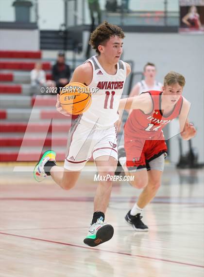 Thumbnail 1 in Uintah @ Cedar Valley photogallery.