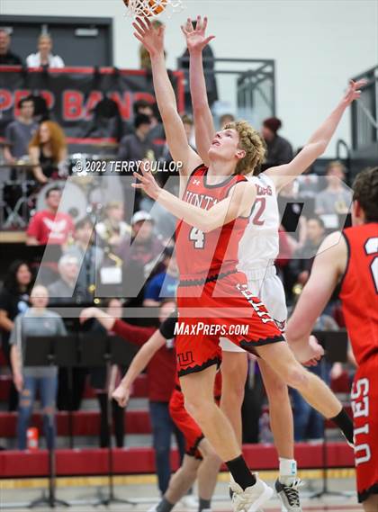 Thumbnail 3 in Uintah @ Cedar Valley photogallery.