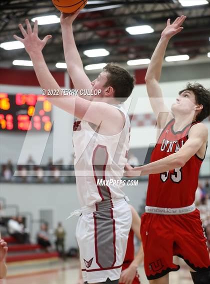 Thumbnail 3 in Uintah @ Cedar Valley photogallery.