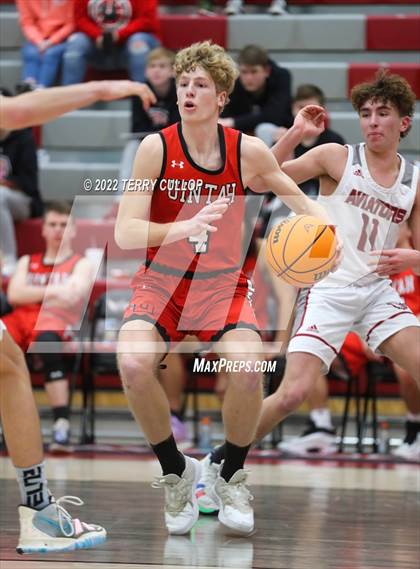 Thumbnail 3 in Uintah @ Cedar Valley photogallery.