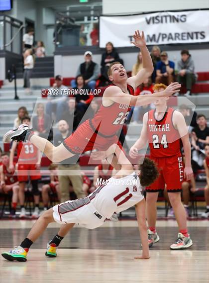 Thumbnail 1 in Uintah @ Cedar Valley photogallery.