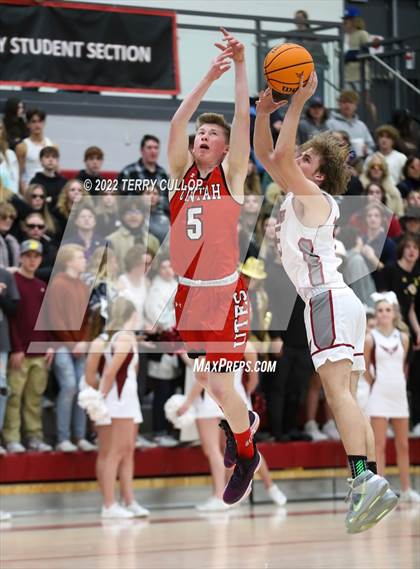 Thumbnail 2 in Uintah @ Cedar Valley photogallery.