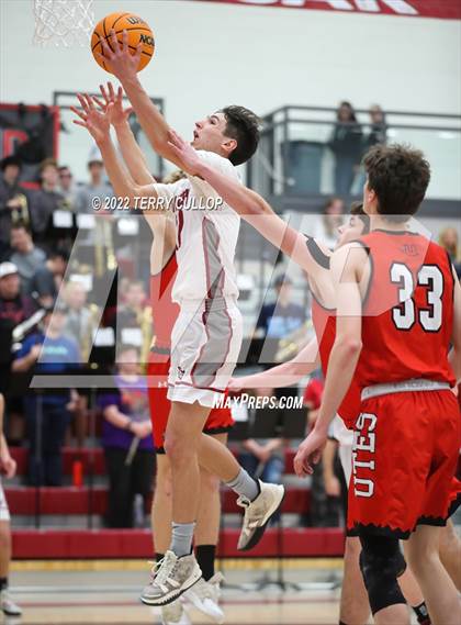 Thumbnail 1 in Uintah @ Cedar Valley photogallery.