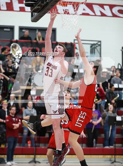 Thumbnail 1 in Uintah @ Cedar Valley photogallery.