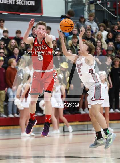 Thumbnail 3 in Uintah @ Cedar Valley photogallery.