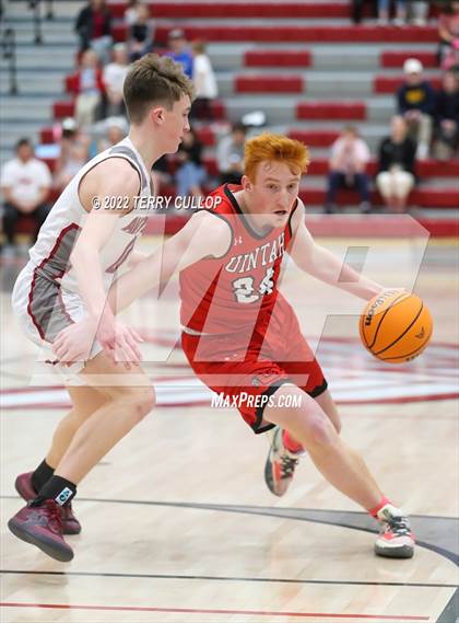 Thumbnail 3 in Uintah @ Cedar Valley photogallery.