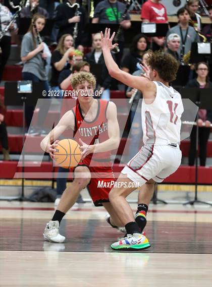 Thumbnail 1 in Uintah @ Cedar Valley photogallery.