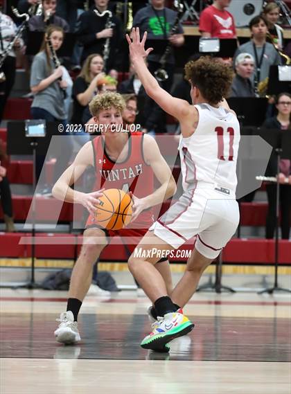 Thumbnail 2 in Uintah @ Cedar Valley photogallery.