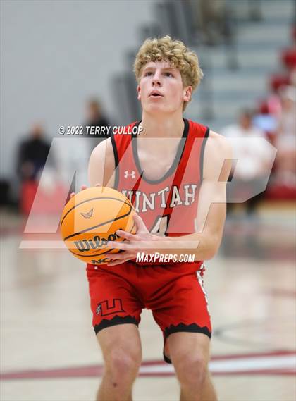 Thumbnail 1 in Uintah @ Cedar Valley photogallery.