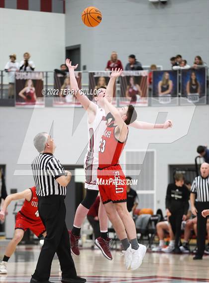 Thumbnail 1 in Uintah @ Cedar Valley photogallery.