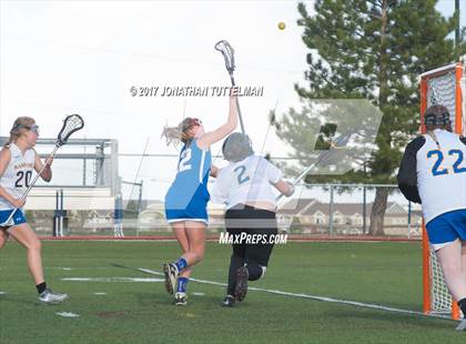 Thumbnail 1 in Centaurus @ Rampart photogallery.