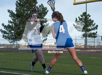 Thumbnail 1 in Centaurus @ Rampart photogallery.