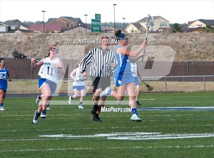 Thumbnail 1 in Centaurus @ Rampart photogallery.