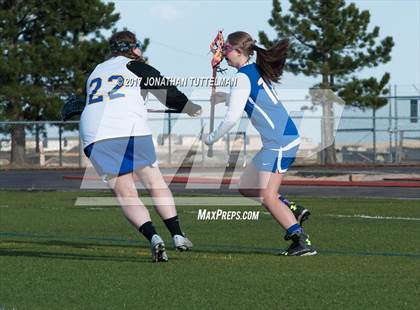 Thumbnail 3 in Centaurus @ Rampart photogallery.
