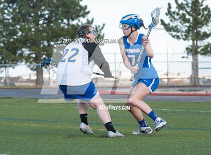 Thumbnail 3 in Centaurus @ Rampart photogallery.